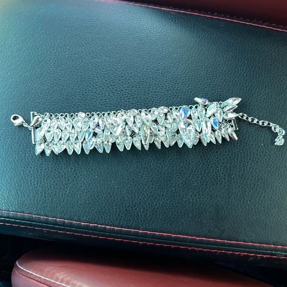 Swarovski bracelet - Picture 1 of 3